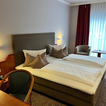 Hotel Victoria Bad Kreuznach Esterno foto